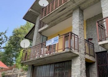 GIARDINO - Trilocale via Cave, Bagnolo Piemonte - foto 24