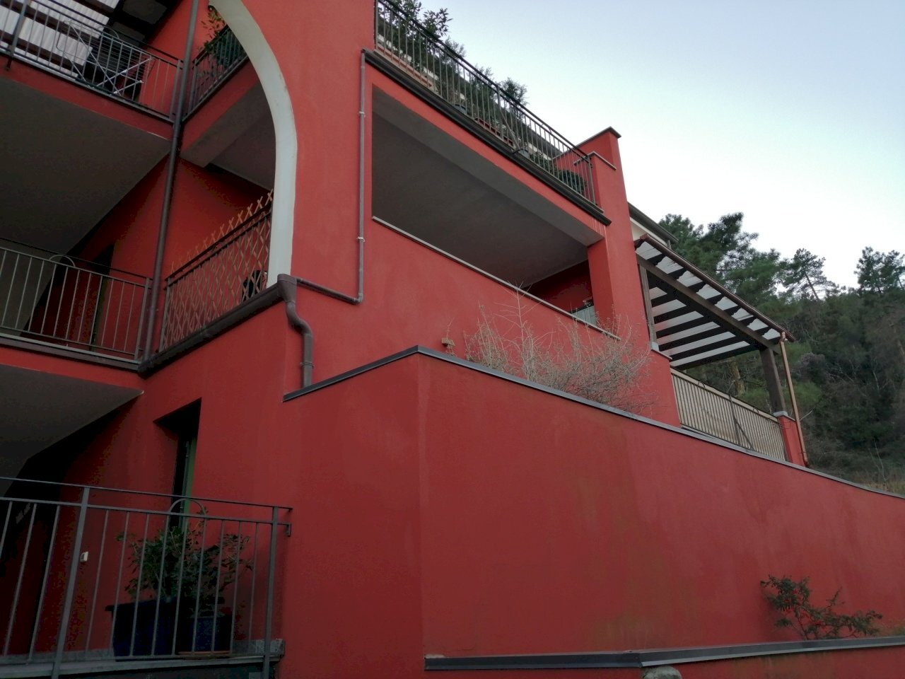 IMG_20210124_164603_resized_20210124_091443752.jpg - Three-room apartment Ameglia - photo 1