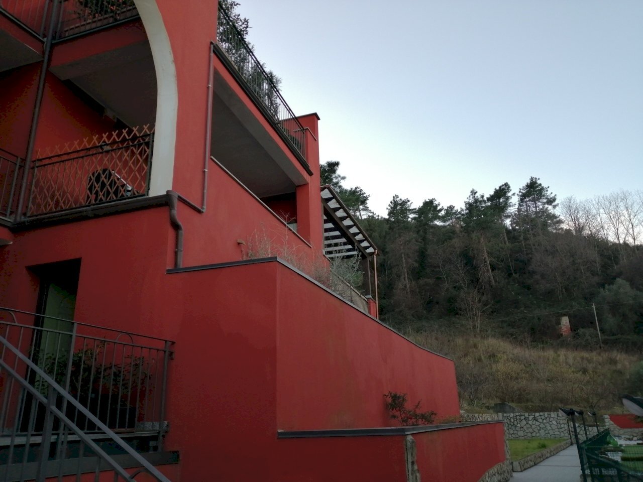 IMG_20210124_164613_resized_20210124_091443388.jpg - Three-room apartment Ameglia - photo 2