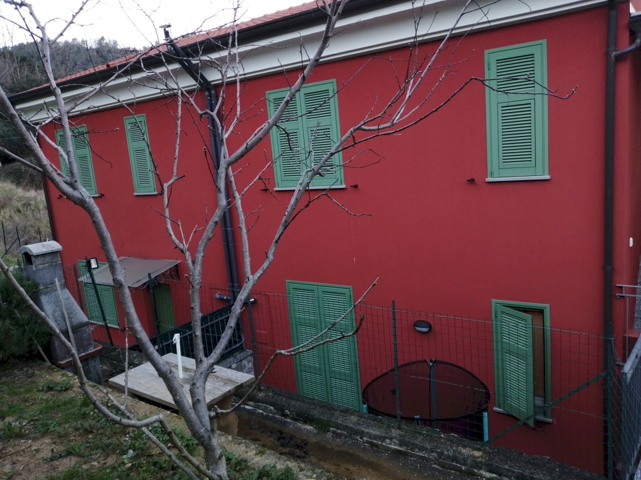 IMG_20210124_164725_resized_20210124_091441940.jpg - Three-room apartment Ameglia - photo 3