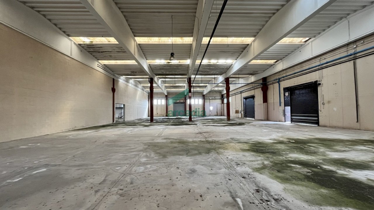 dettagli - Commercial Premises SP231 km 2, Bitonto - photo 1