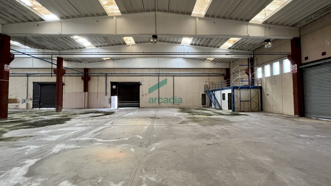 dettagli - Commercial Premises SP231 km 2, Bitonto - photo 2