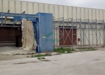 dettagli - Commercial Premises SP231 km 2, Bitonto - photo 6