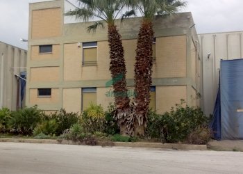facciata - Commercial Premises SP231 km 2, Bitonto - photo 5