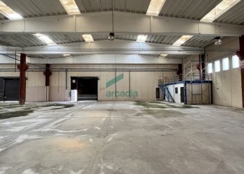 dettagli - Commercial Premises SP231 km 2, Bitonto - photo 2