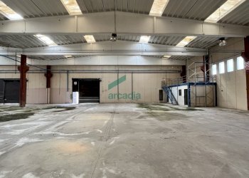 dettagli - Commercial Premises SP231 km 2, Bitonto - photo 8