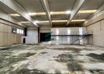 dettagli - Commercial Premises SP231 km 2, Bitonto - photo 10