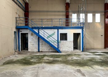 dettagli - Commercial Premises SP231 km 2, Bitonto - photo 12
