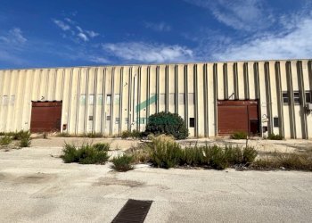 dettagli - Commercial Premises SP231 km 2, Bitonto - photo 15