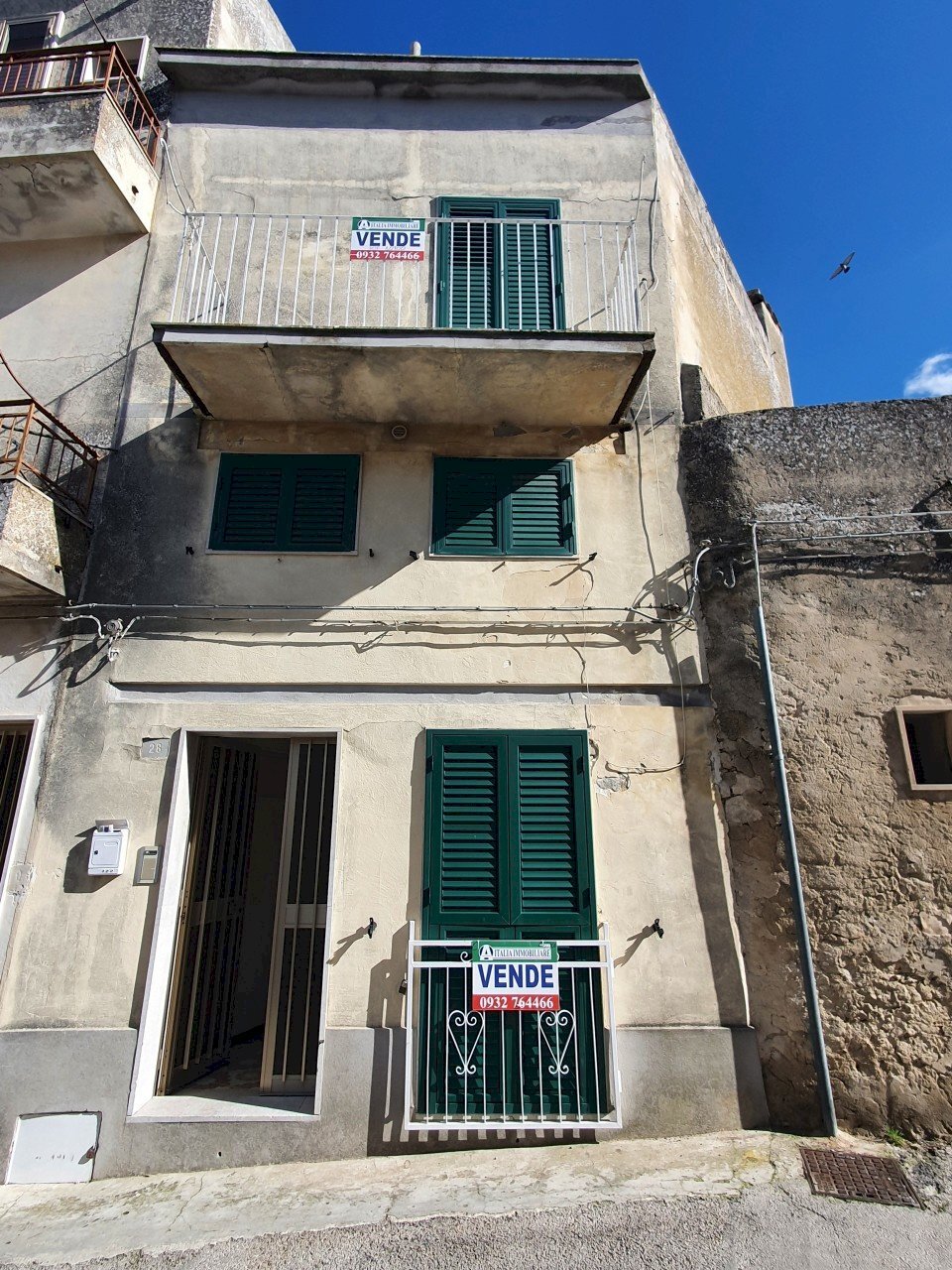 1.jpg - Porzione di casa Modica - foto 1