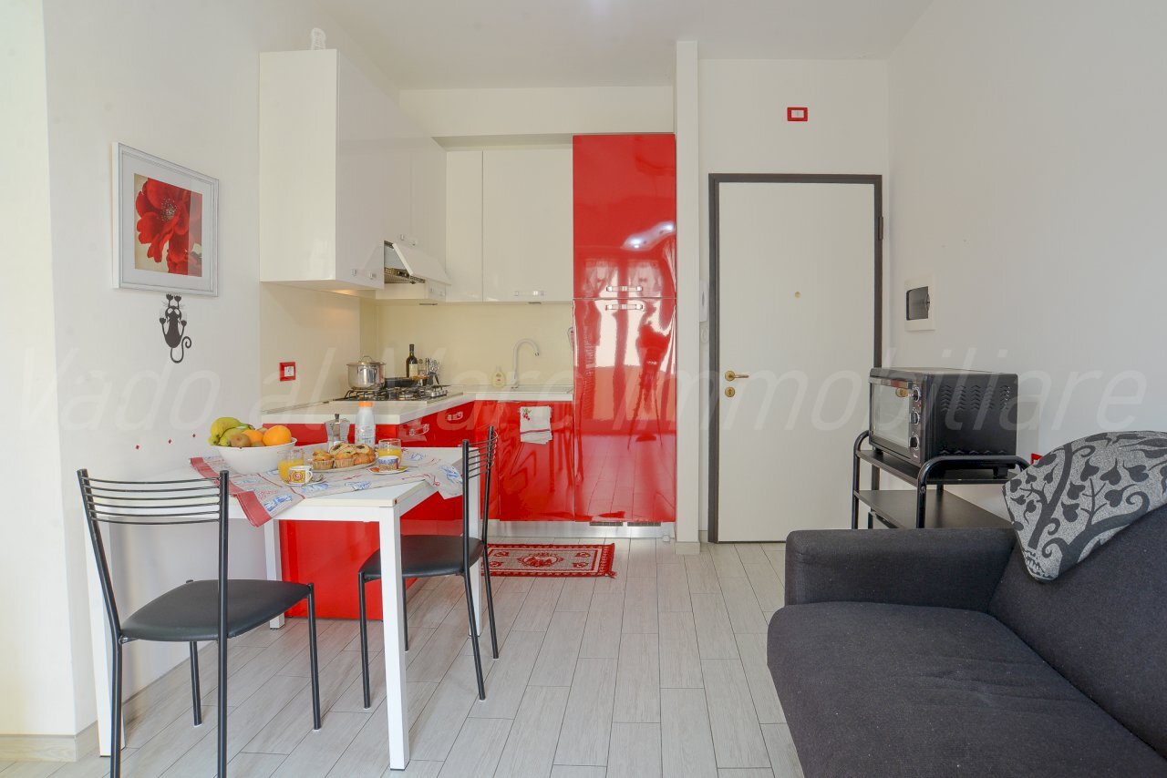 RIF. 257 NO LOGO-28.jpg - Bilocale Via Antonio Gramsci 71, Vado Ligure - foto 2