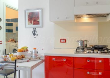 RIF. 257 NO LOGO-26.jpg - Bilocale Via Antonio Gramsci 71, Vado Ligure - foto 3