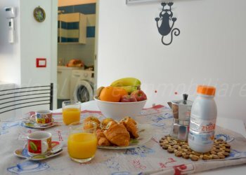 RIF. 257 NO LOGO-36.jpg - Bilocale Via Antonio Gramsci 71, Vado Ligure - foto 7