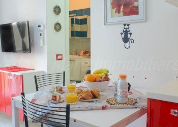 RIF. 257 NO LOGO-25.jpg - Bilocale Via Antonio Gramsci 71, Vado Ligure - foto 8