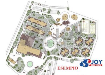 Progetto senza titolo (2).png - Terreno edificabile Strada Provinciale 17 63, Sannicola - foto 7