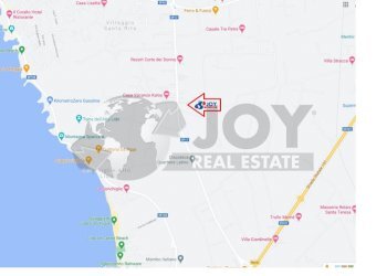 Progetto senza titolo.png - Terreno edificabile Strada Provinciale 17 63, Sannicola - foto 17