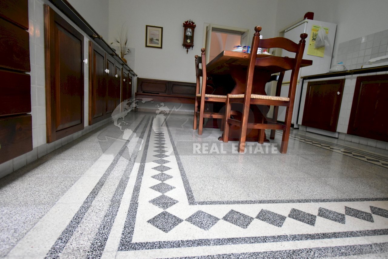 3.JPG - Casa semi indipendente Via San Lazzaro 49, Lecce - foto 2