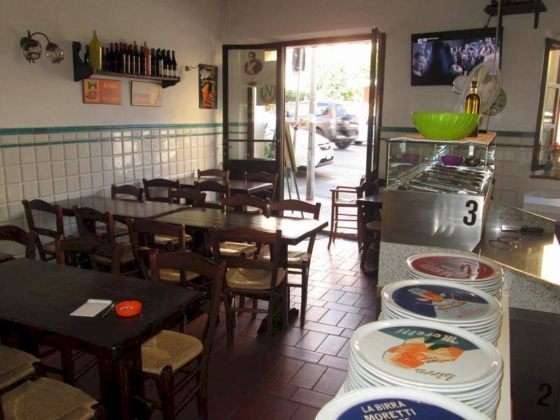 Sala interna - Shop Portoferraio, Portoferraio - photo 1