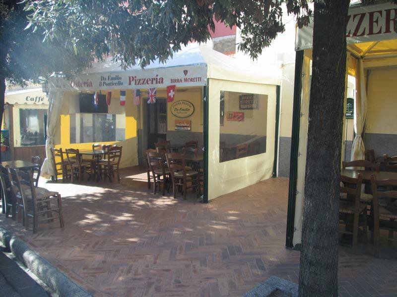 Posti esterni - Shop Portoferraio, Portoferraio - photo 2