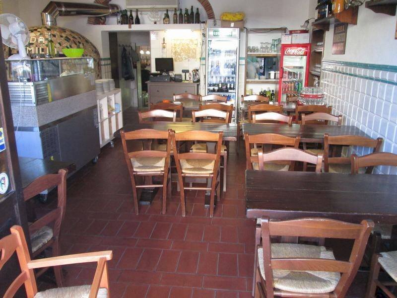 Sala interna - Shop Portoferraio, Portoferraio - photo 3