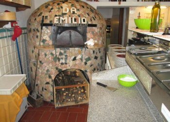 Forno a legna - Shop Portoferraio, Portoferraio - photo 4
