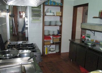 Cucina - Shop Portoferraio, Portoferraio - photo 6