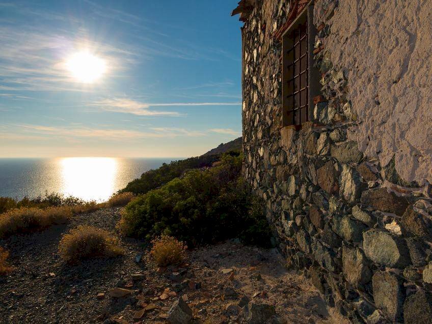 Rudere - Rustic Campo nell'Elba - photo 1