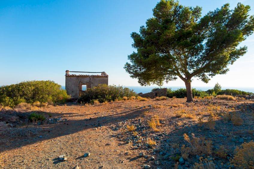 Rudere - Rustic Campo nell'Elba - photo 2