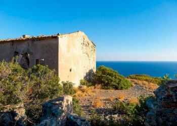 Rudere - Rustico Campo nell'Elba - foto 3