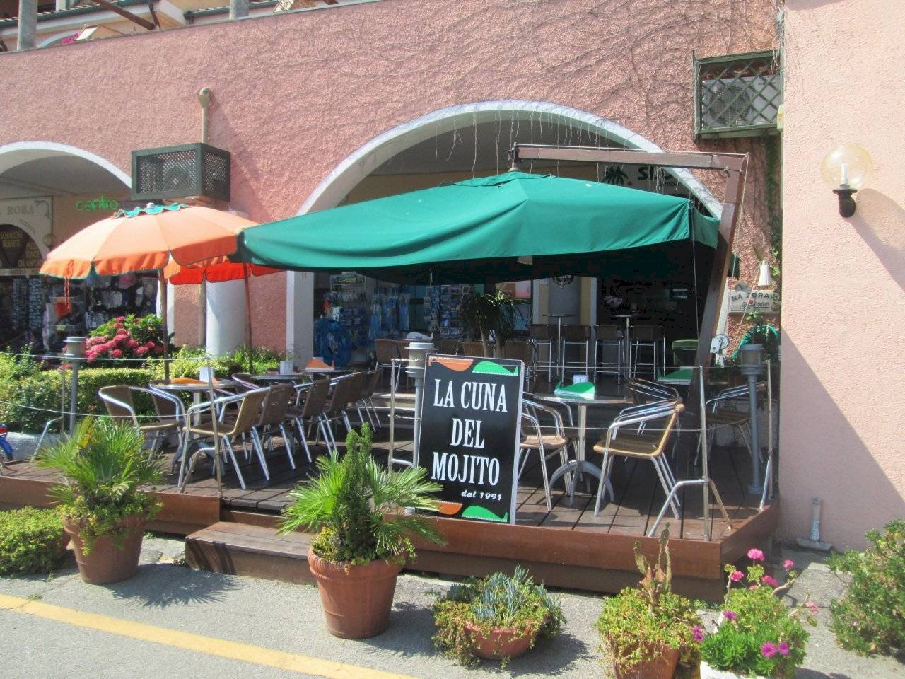 Pasticceria Marciana Marina - foto 1