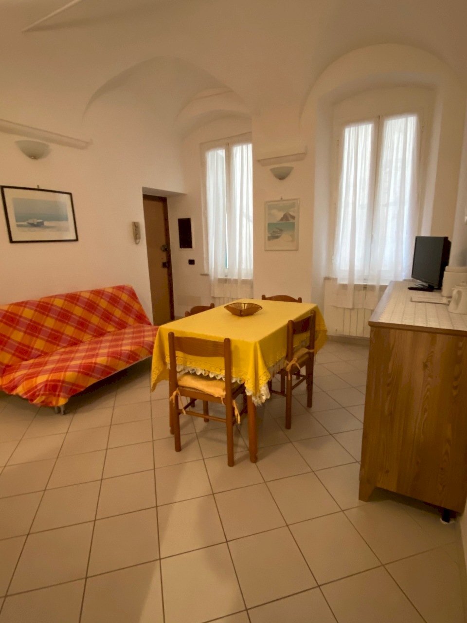 IMG_9244.jpg - Four-room apartment Via Roma 35, Finale Ligure - photo 1