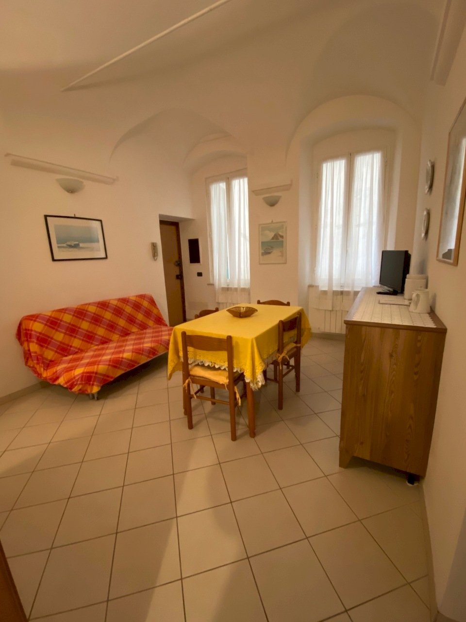 IMG_9245.jpg - Four-room apartment Via Roma 35, Finale Ligure - photo 2