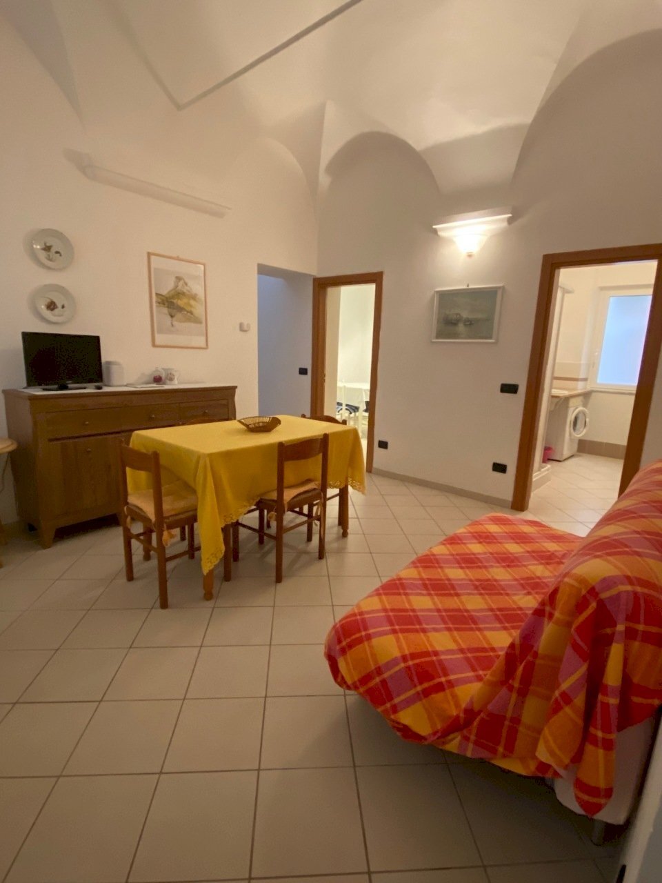 IMG_9246.jpg - Four-room apartment Via Roma 35, Finale Ligure - photo 3