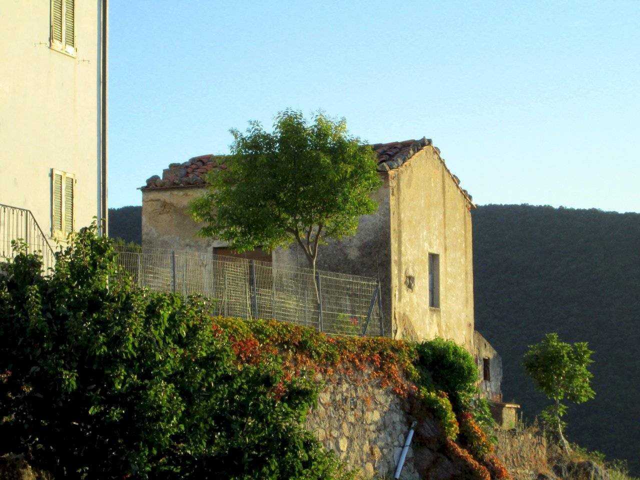 Rustico Colle D'Orano, Marciana - foto 2
