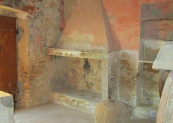 Rustico Colle D'Orano, Marciana - foto 6