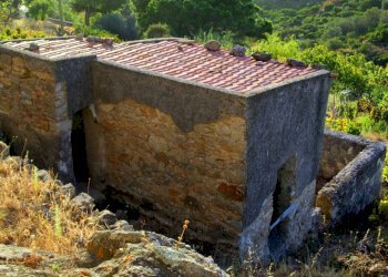 Rustico Colle D'Orano, Marciana - foto 8