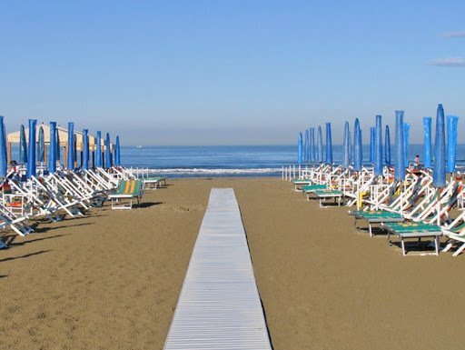 Foto 4.jpg - Bathing establishment Viareggio - photo 1