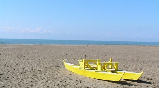 Foto 3.jpg - Bathing establishment Viareggio - photo 2