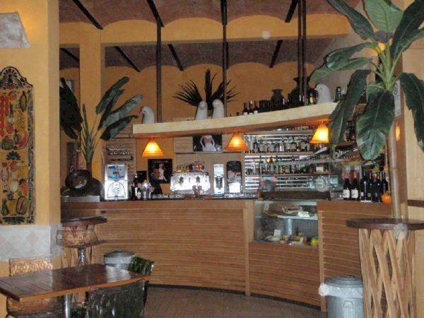 interno r.JPG - Cafeteria - Cold Bar via Roma, Campo nell'Elba - photo 1