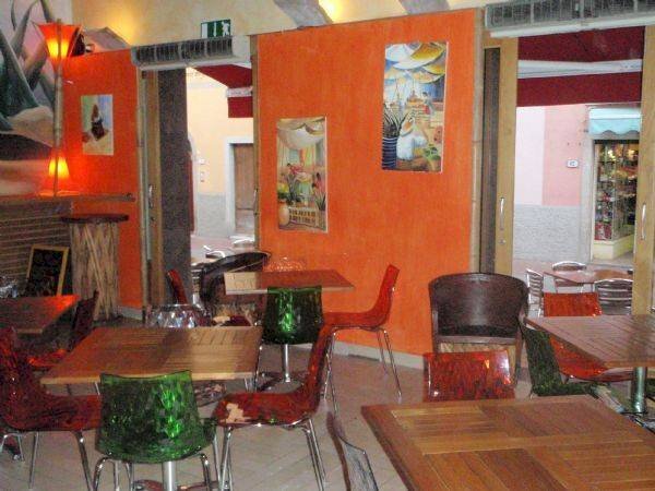 interno 2 r.JPG - Cafeteria - Cold Bar via Roma, Campo nell'Elba - photo 2