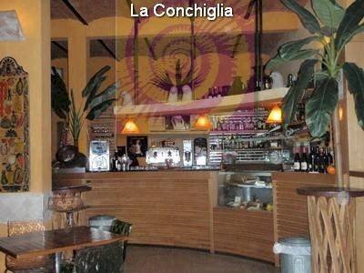 Interno non residenziale - Negozio via ROMA, 41, Campo nell'Elba - foto 1