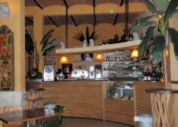 interno r.JPG - Bar Tavola Calda - Fredda via Roma, Campo nell'Elba - foto 1