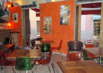 interno 2 r.JPG - Bar Tavola Calda - Fredda via Roma, Campo nell'Elba - foto 2