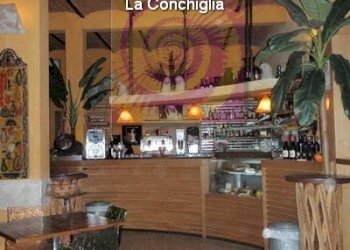 Interno non residenziale - Negozio via ROMA, 41, Campo nell'Elba - foto 1