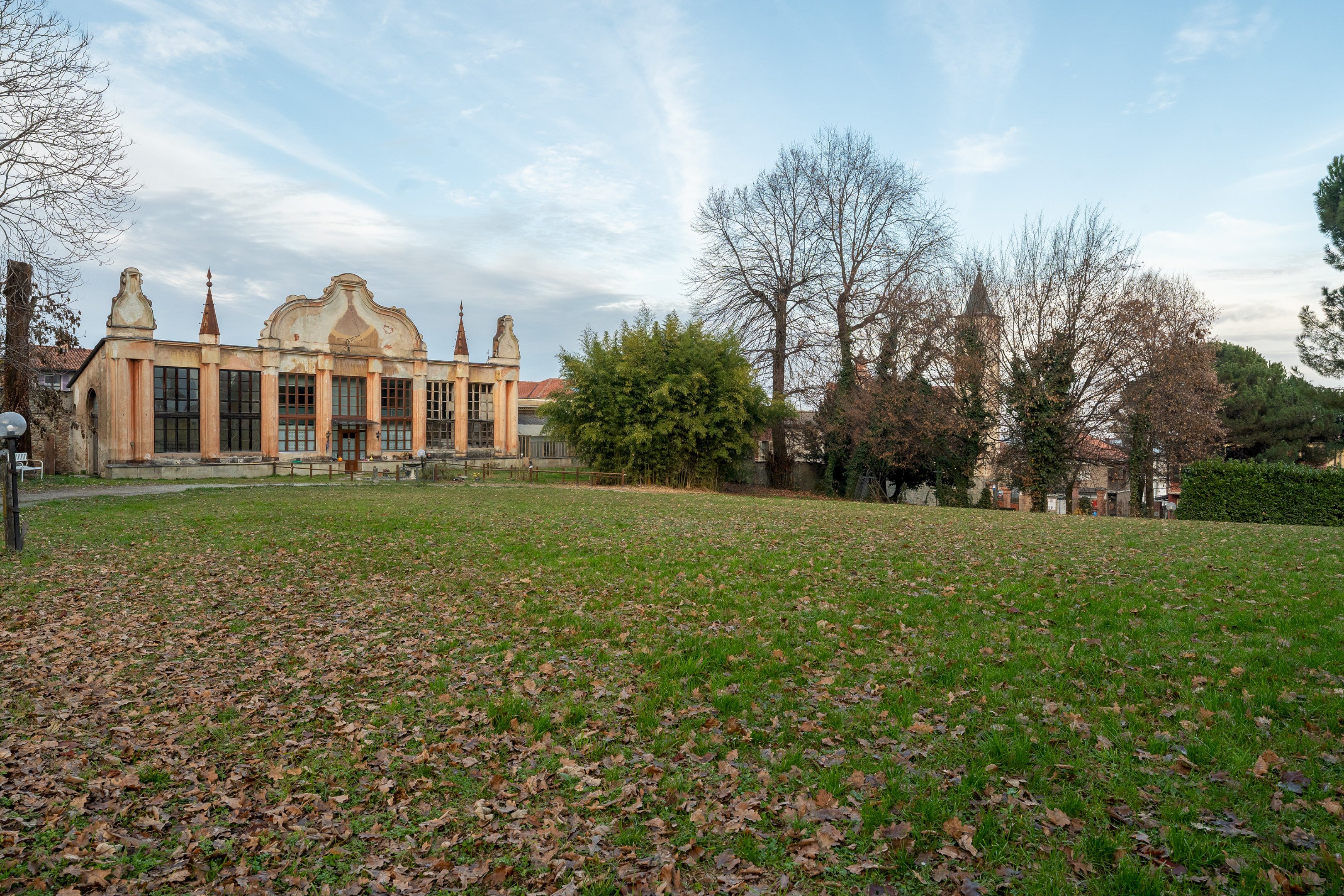 Four-room apartment Via Vicolo Castello, 1, Envie - photo 3