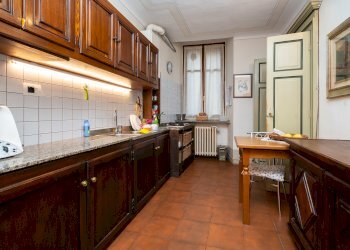 Quadrilocale Via Vicolo Castello, 1, Envie - foto 12