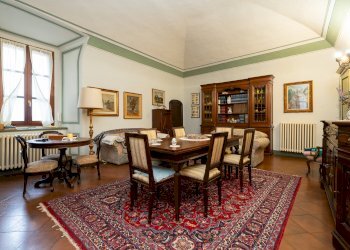 Quadrilocale Via Vicolo Castello, 1, Envie - foto 4