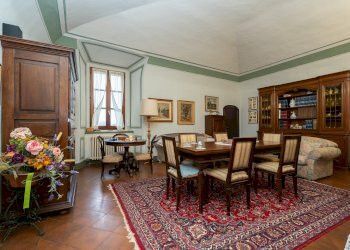 Quadrilocale Via Vicolo Castello, 1, Envie - foto 5