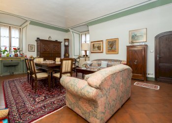 Quadrilocale Via Vicolo Castello, 1, Envie - foto 6