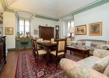 Quadrilocale Via Vicolo Castello, 1, Envie - foto 7